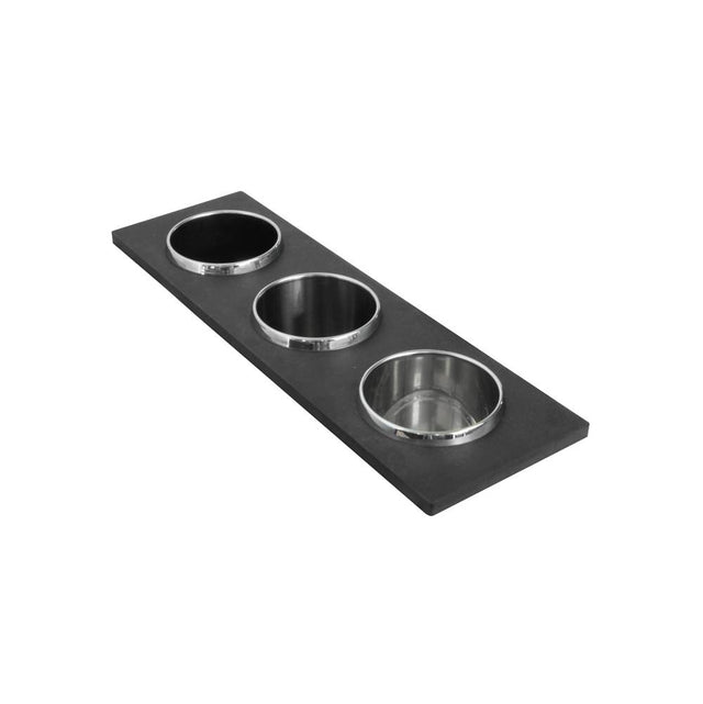 Foster - Kit Bottles, Cutlery Holders