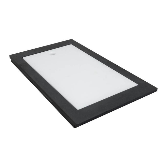 Foster - Kit Multi Accessory Support Frame