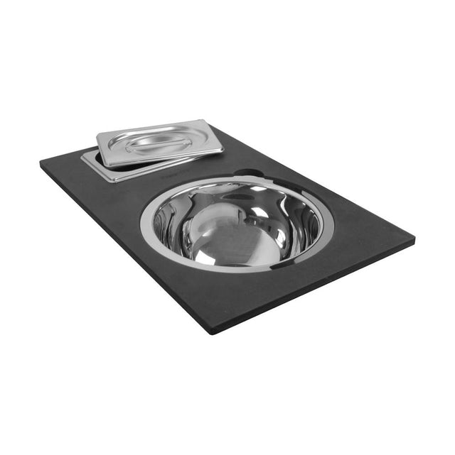 Foster - Kit Multi-Bowl