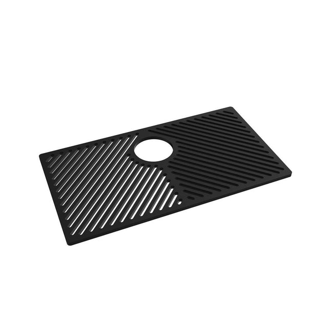 Foster - Ke 30'' Black Grid