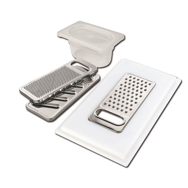 Foster - Gk Grating Kit W/Support And Tray