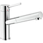 Foster - Elba Faucet Ss Polished - Stainless Steel Polished