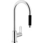 Foster - Volcano Faucet Ss Polished - Stainless Steel Polished