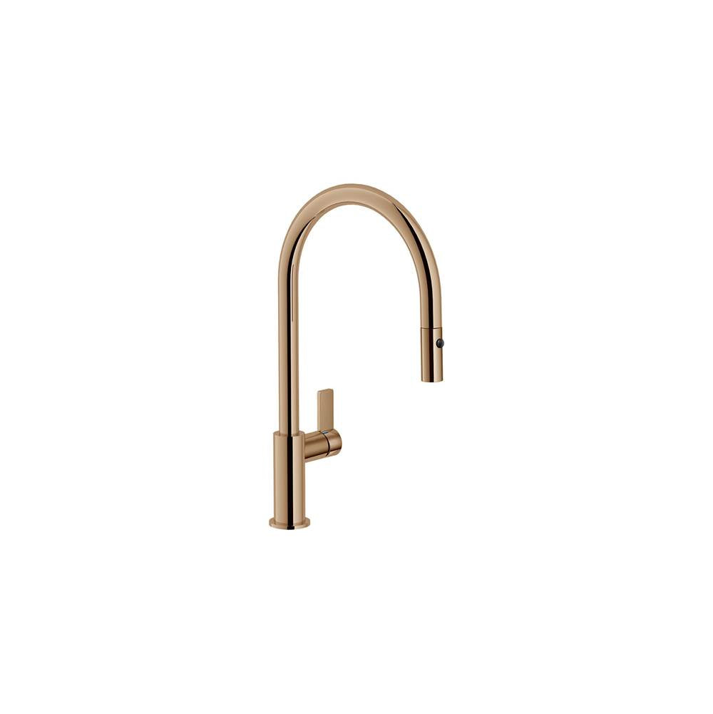 Foster - Capri Copper Polished - Copper