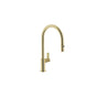 Foster - Capri Gold Polished - Gold