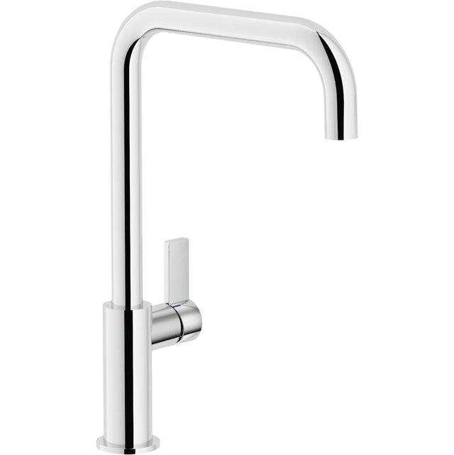 Foster - Sicilia Faucet Ss Polished - Stainless Steel Polished