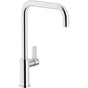 Foster - Sicilia Faucet Ss Polished - Stainless Steel Polished