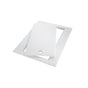 Foster - Twin Chopping Board 2 Pcs For 18'' Bowl