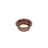 Foster - Stainless Steel Copper Flange - Copper