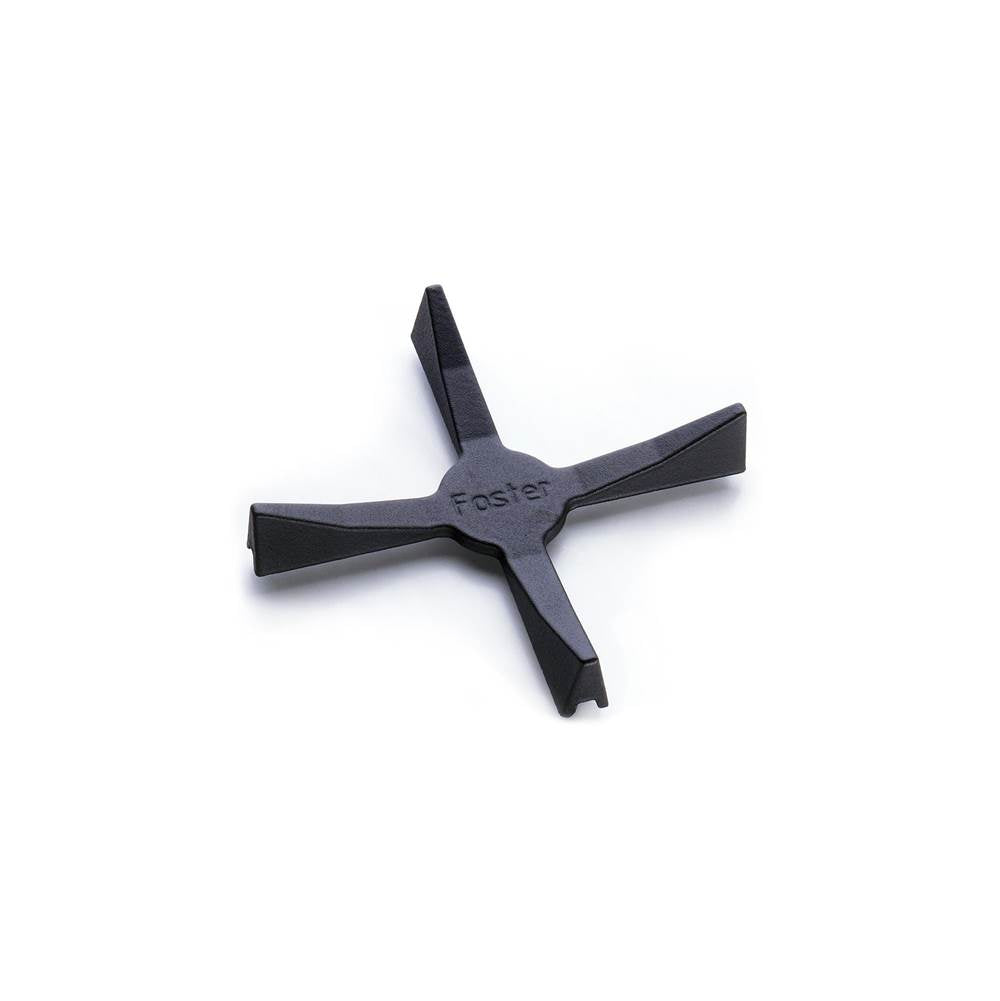 Foster - Cast Iron Grid Wok Holder