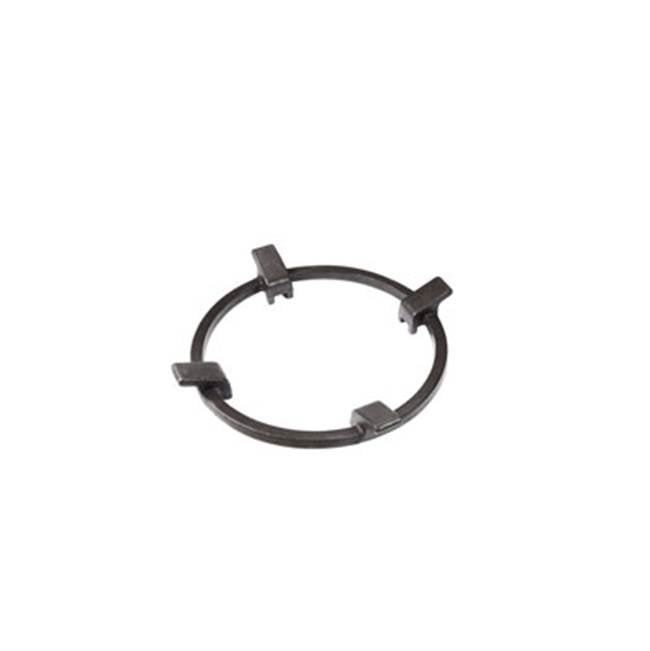 Foster - Cast Iron Grid Wok Support