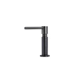 Foster - Soap Dispenser Gunmetal Satin - Gun Metal