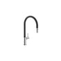 Foster - Capri Faucet Matte Black Finish - Matte Black