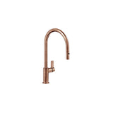 Foster - Capri Copper Satin - PVD