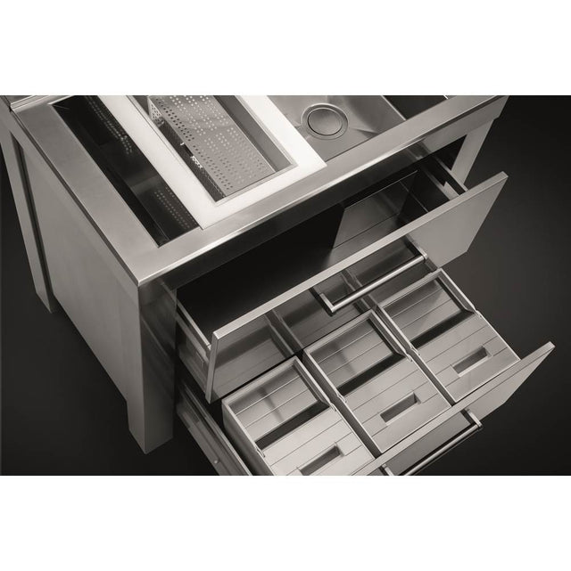 Foster - Foster Milano Washing Centre 48''X26''