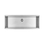 Foster - Happy Hour 49''X20'' Undermount - Satin