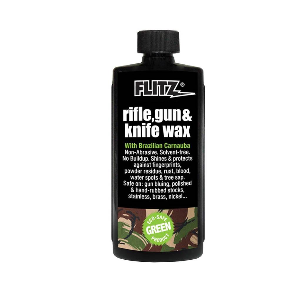 Flitz - 50 Ml / 1.7 Oz Bottle