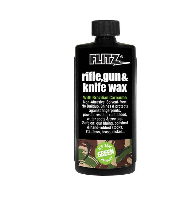 Flitz - 50 Ml / 1.7 Oz Bottle