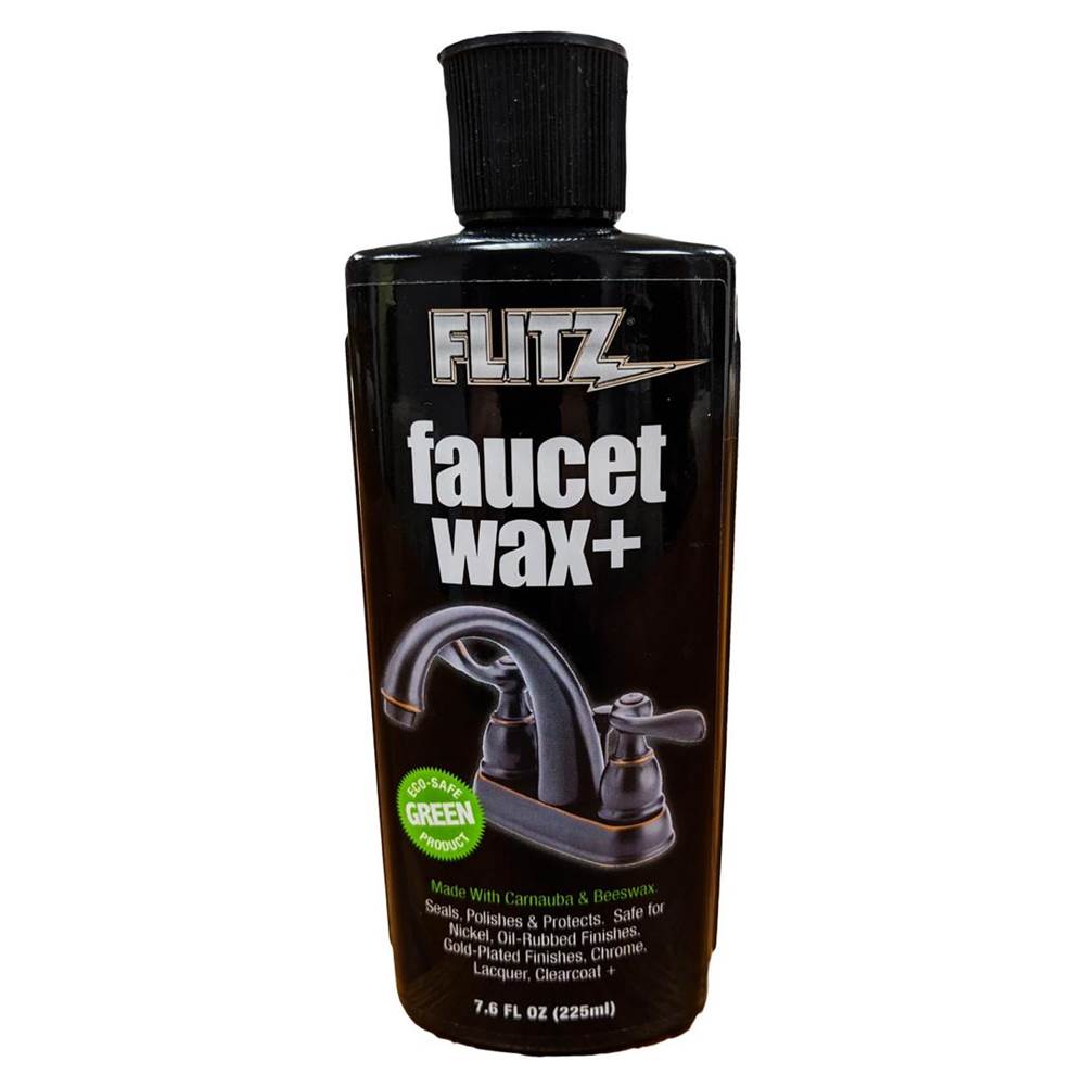 Flitz - 225 Ml / 7.6 Oz Bottle