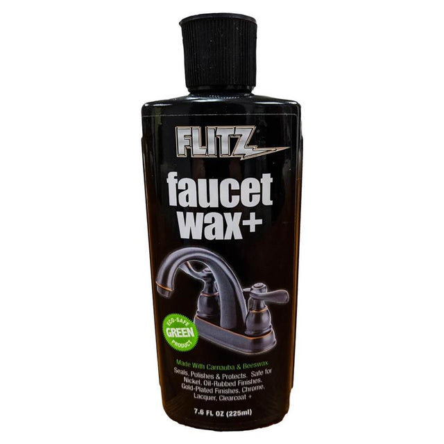 Flitz - 225 Ml / 7.6 Oz Bottle