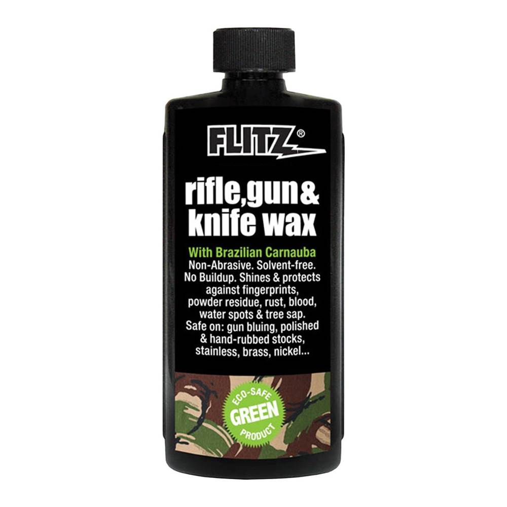Flitz - 225 Ml / 7.6 Oz Bottle