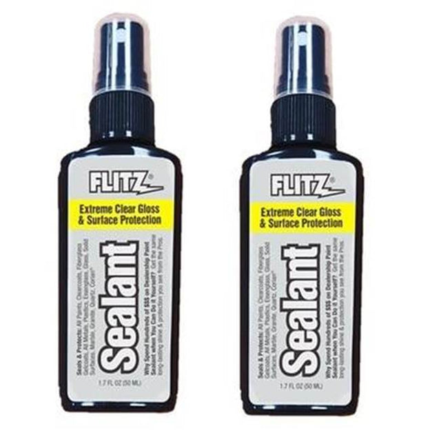 Flitz - Flitz Sealant - Ceramic Coating