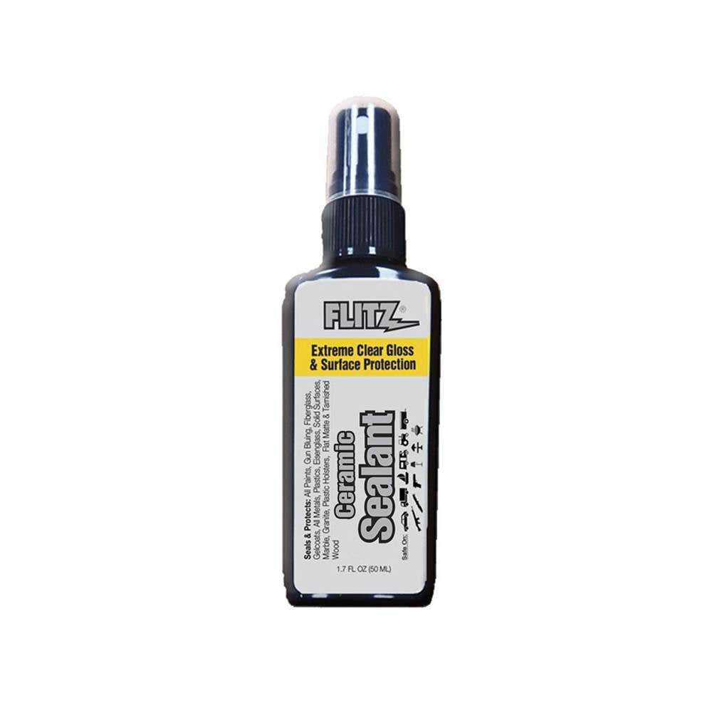 Flitz - 50 Ml / 1.7 Oz Spray Bottle