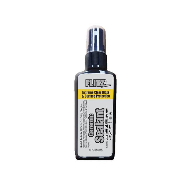 Flitz - 50 Ml / 1.7 Oz Spray Bottle