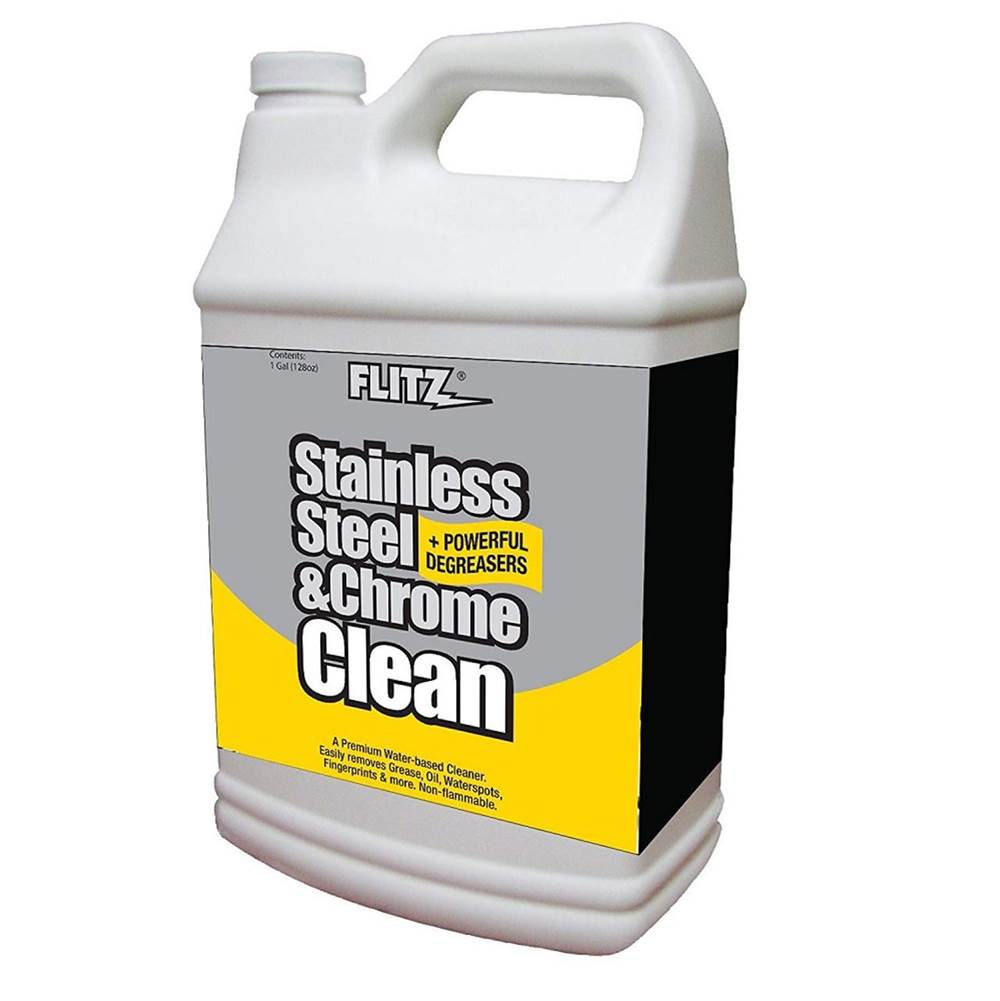 Flitz - 3785 Ml / 128 Oz/ 1 Gallon