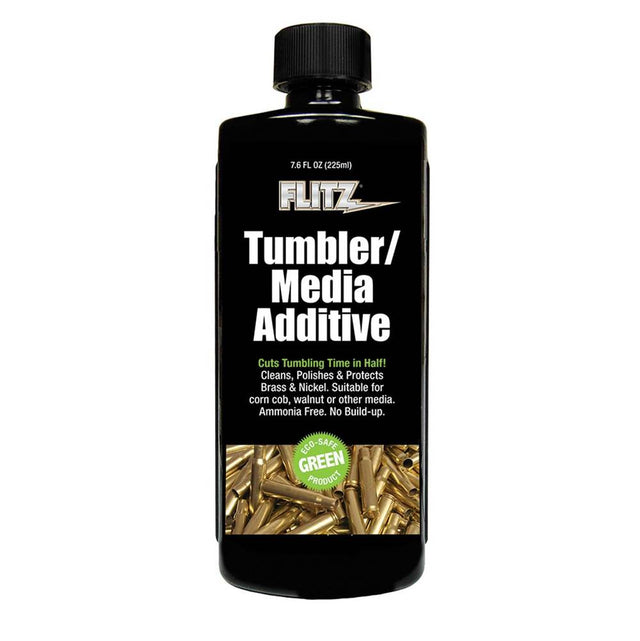 Flitz - 225 Ml / 7.6 Oz Bottle