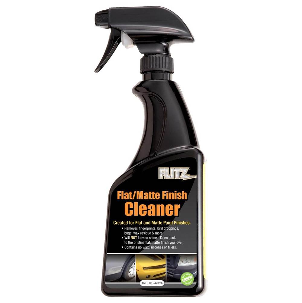 Flitz - 473 Ml / 16 Oz Spray Bottle
