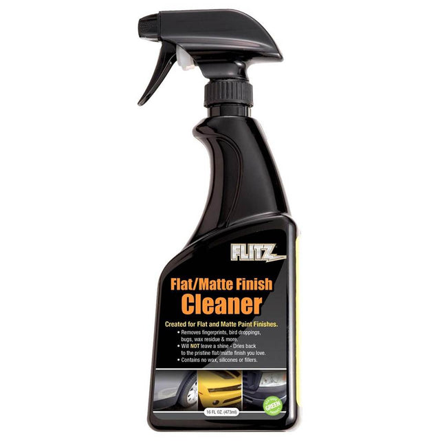 Flitz - 473 Ml / 16 Oz Spray Bottle