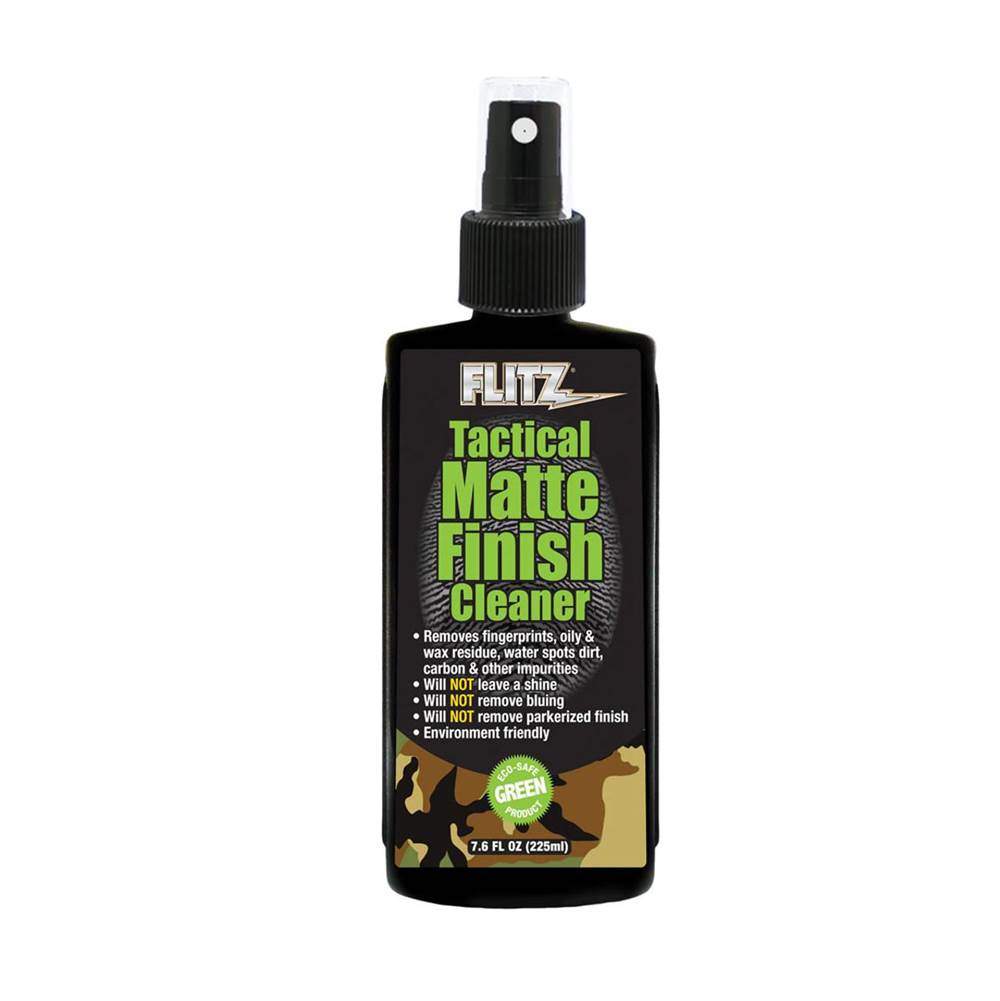 Flitz - 225 Ml / 7.6 Oz Spray Bottle