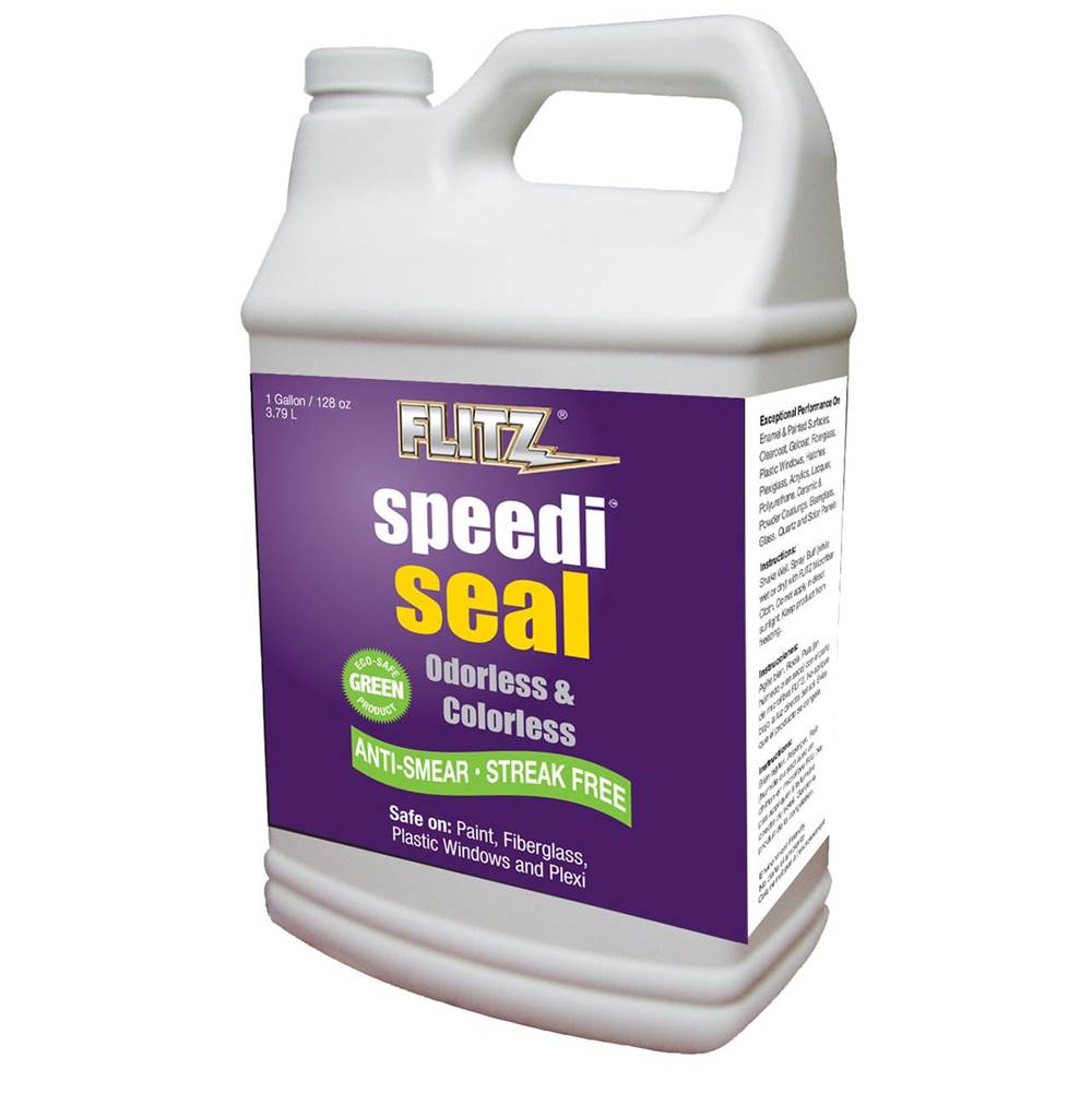 Flitz - 3785 Ml / 128 Oz/ 1 Gallon