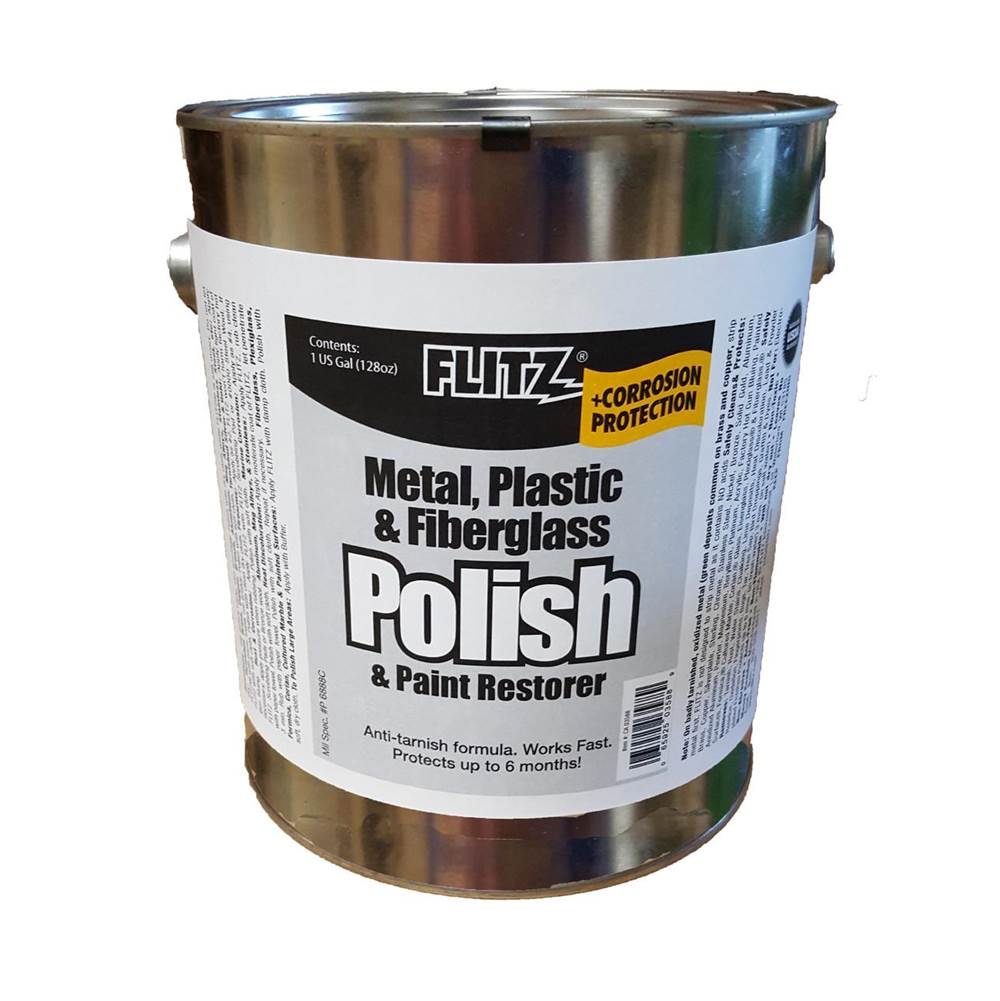 Flitz - 3624 Gr / 1 Gallon Can