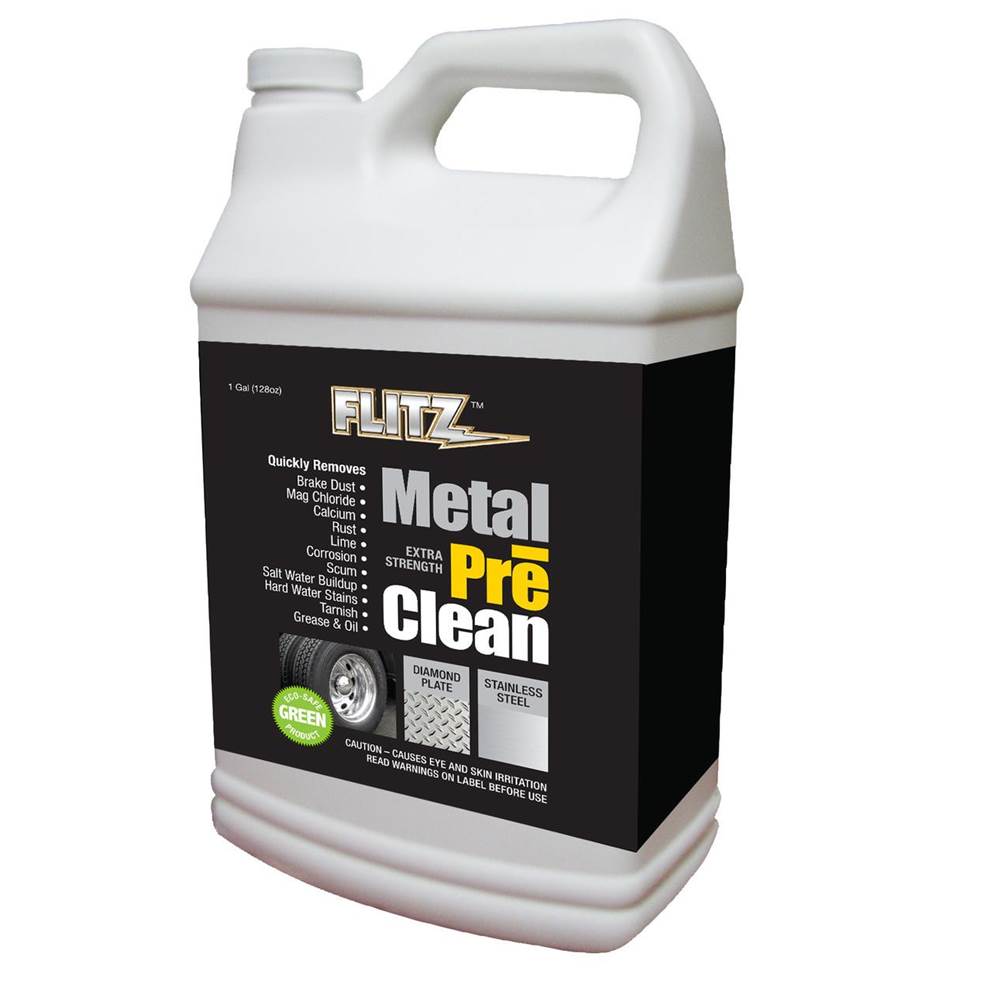 Flitz - 3785 Ml / 128 Oz/ 1 Gallon