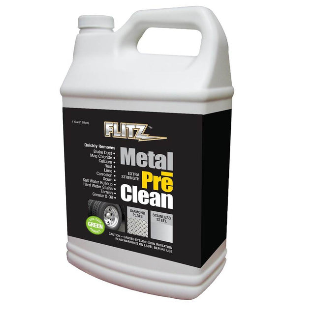Flitz - 3785 Ml / 128 Oz/ 1 Gallon
