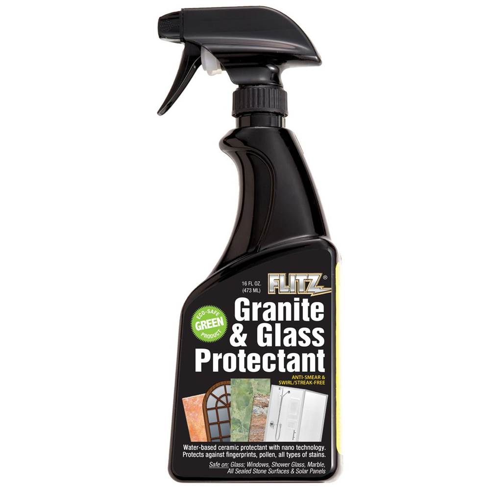 Flitz - 473 Ml / 16 Oz Spray Bottle