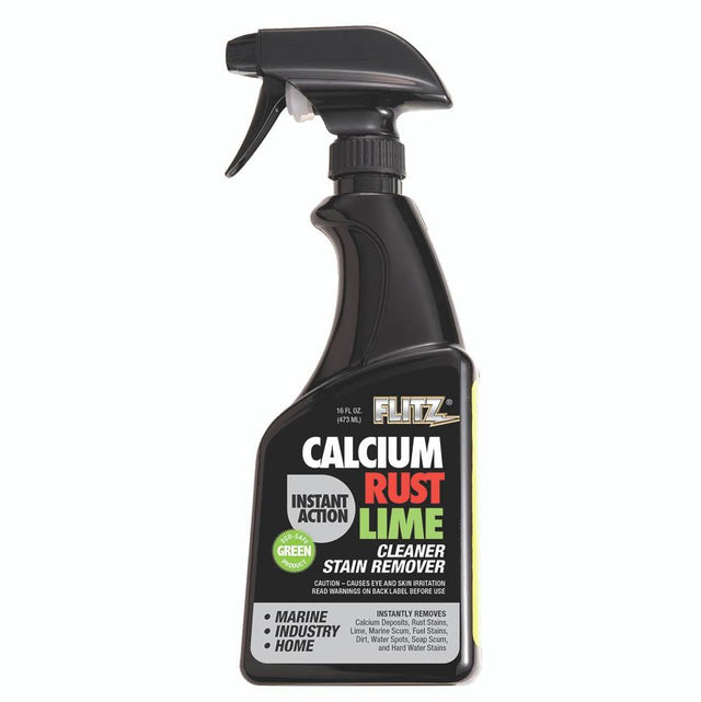 Flitz - 473 Ml / 16 Oz Spray Bottle