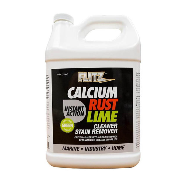 Flitz - 3785 Ml / 128 Oz/ 1 Gallon