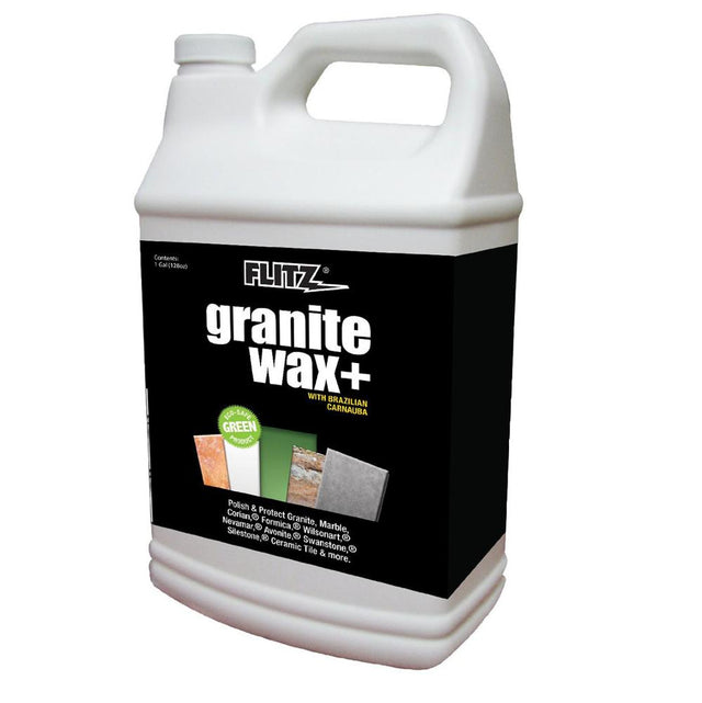 Flitz - Granite Waxx Plus - Seal And Protect