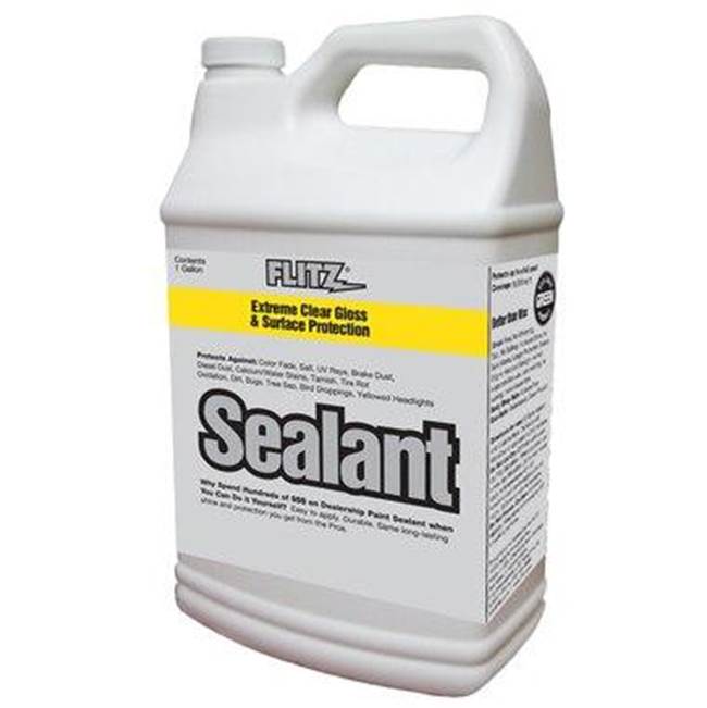 Flitz - Flitz Sealant - Ceramic Coating