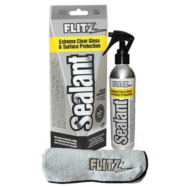 Flitz - Flitz Sealant - Ceramic Coating