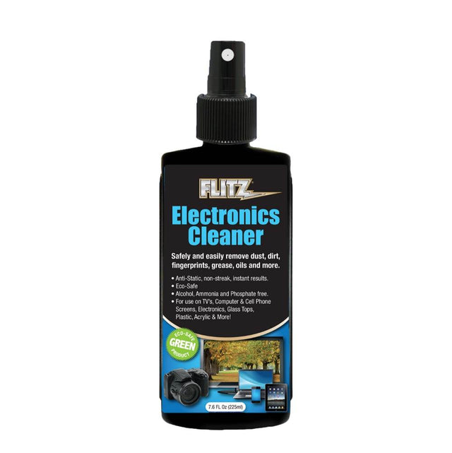 Flitz - Electronics Cleaner