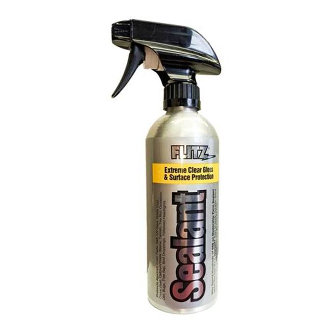 Flitz - 473 Ml / 16Oz Spray Bottle