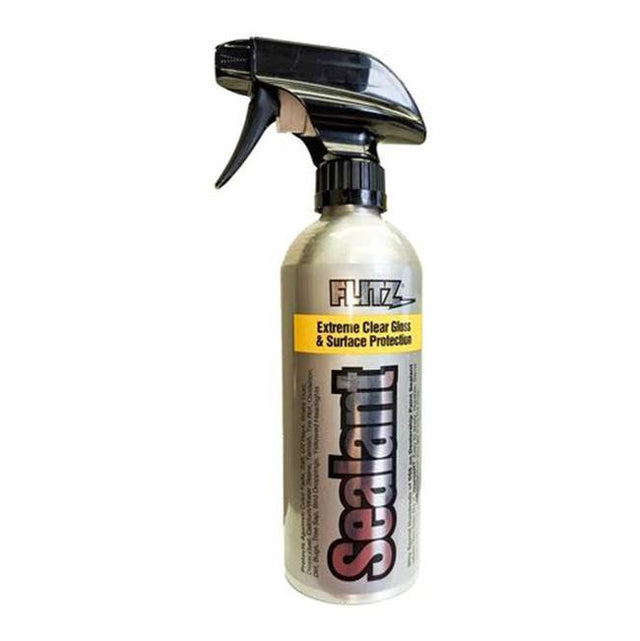 Flitz - 473 Ml / 16Oz Spray Bottle