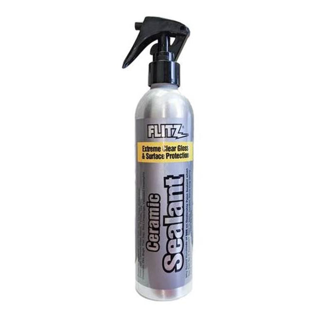 Flitz - 236 Ml / 8 Oz Spray Bottle (Only)