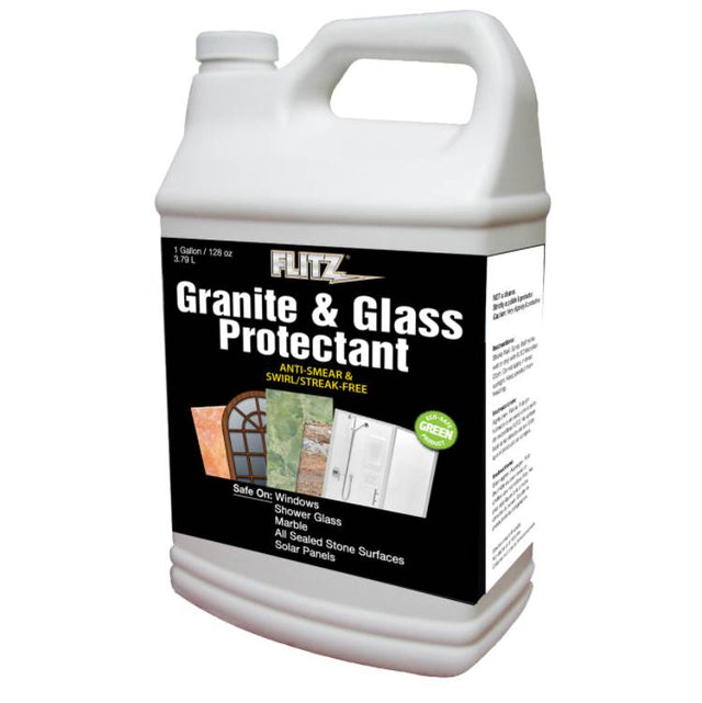 Flitz - G.S.P. (Granite-Stainless-Polish plus Protectant)
