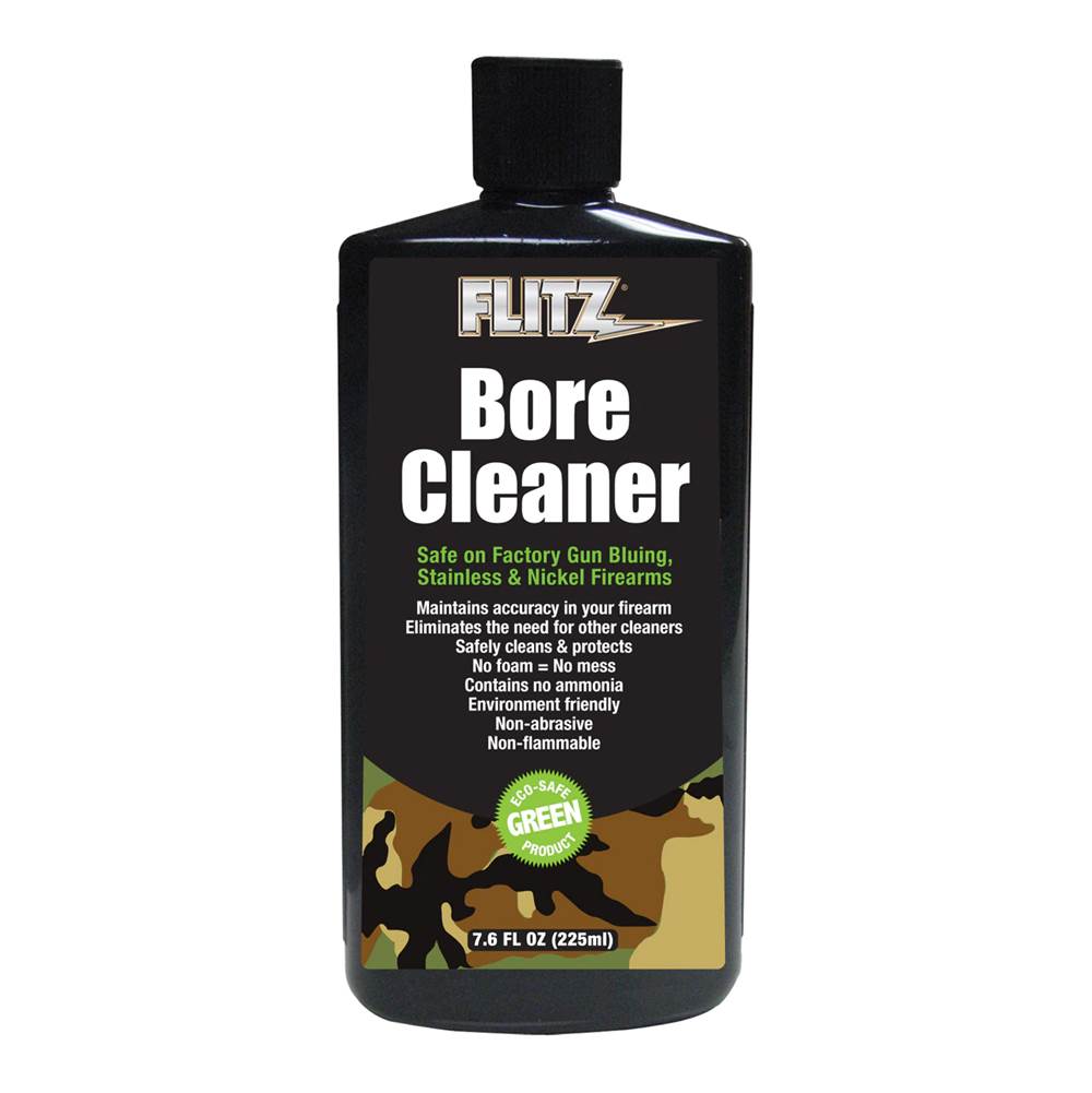 Flitz - 225 Ml / 7.6 Oz Bottle