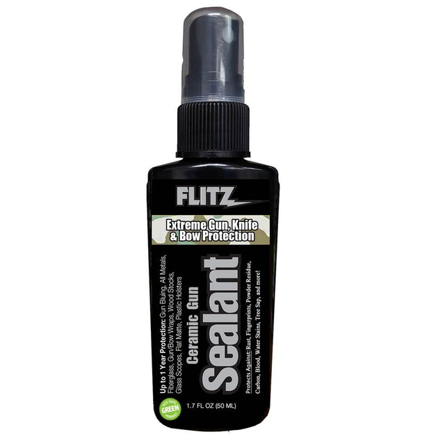 Flitz - 50 Ml / 1.7 Oz Spray Bottle